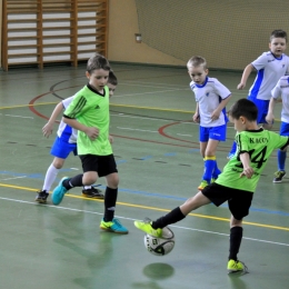 Turniej r.2010 "Ciżemka Cup" w Chełmku