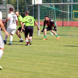 XXVIII Turniej Piłki Nożnej Oldbojów im. Edwarda Pusiaka