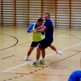 Senior:Trening NR:1