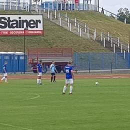 Polonia Leszno - Mieszko Gniezno 15.08.2018