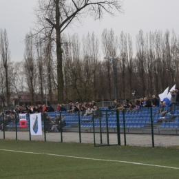 GKS Walka Zabrze - Drama Kamieniec 24.03.2019