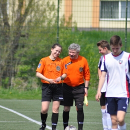 Radomiak - SEMP II (I Liga Wojewódzka U-15) 0:3