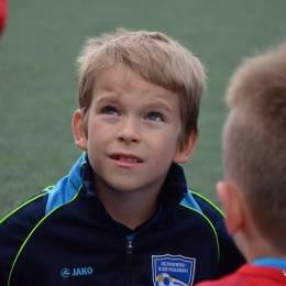 UKP Gol - Football Academy, 26 września 2015