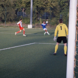 MSPN Górnik - Gwarek Zabrze 0:0