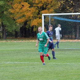 ZATOKA Braniewo - Stomil II Olsztyn 2:1