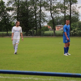 Zryw Bielsk – Mazur Gostynin 3:3
Bramki: Damian Pomorski 10' Michał Wochowski 61' i 87' - 48' Bartosz Komorowski 77' Damian Surmak 83' Tomasz Jóźwiak

Zryw: Alan Kowalczyk - Kamil Gapiński - Ireneusz Kobuszewski (żółta kartka + żółta kartka = 88' czerwona