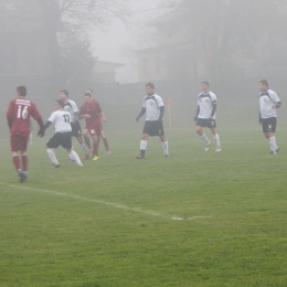 Spartak Charsznica - Galicja Raciborowice