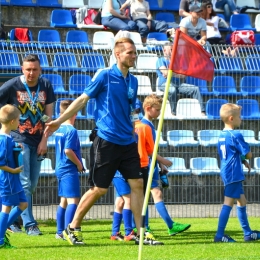 KIA Szic Euro Cup 2016, 22 maja 2016 (zdjęcia klubowe)