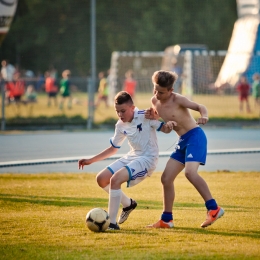 IV PIknik Piłkarski z Bronią [ 2016-06-23 ]