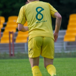 Wel Lidzbark - Grunwald Gierzwałd 3 : 1 (26.07.'14 sparing)