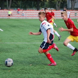 SEMP I - Varsovia (5:1) Ekstraliga U-15