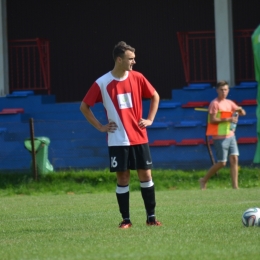 LKS Skołoszów 1-3 Czuwaj Przemyśl