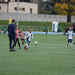 Turniej Mińsk Mazowiecki 6-8.10.2017