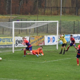 4 liga WKS GRYF Wejherowo - AS Kolbudy 1:0(0:0)