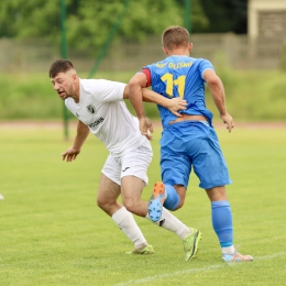 OKS- Polonia Karłowice  4:3 mecz barażowy/20/.06.2023/