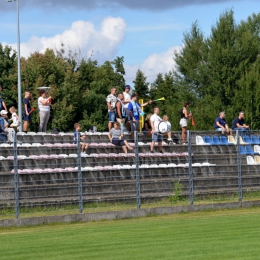 Unia wrocław 7:4 Piasta Żmigród