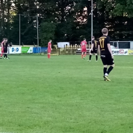 Puchar Polski WKS GRYF II Wejherowo - MKS Orlęta Reda 1:2(1:0)