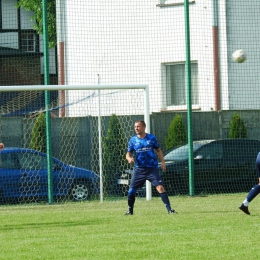 Olimpia Boruszowice - LKS ŻYGLIN