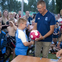 Piknik Akademii Piłkarskiej (30.06.2023)