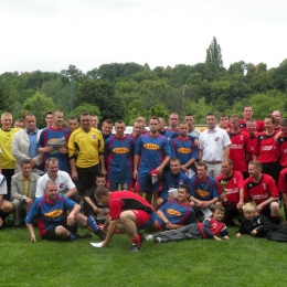 I Międzynarodowy Turniej o Puchar Lata 2009 (27.06.2009 r.)