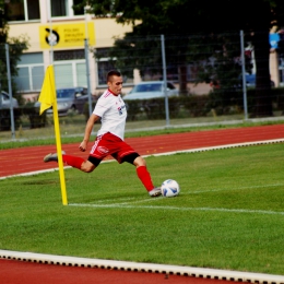 3 Kolejka:Polonia Leszno 2:0 Krobianka Krobia