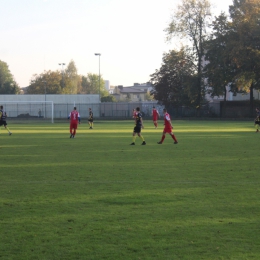 MGKS "TUR 1921" TUREK vs Warta Eremita Dobrów