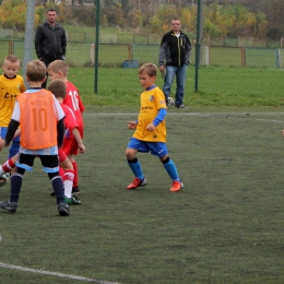 KKS Koluszki - Zjednoczeni Stryków