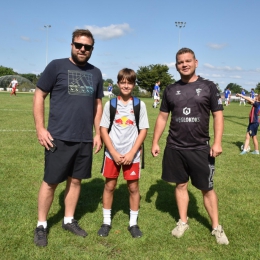 Na trybunach-Mem.Deyny 2023