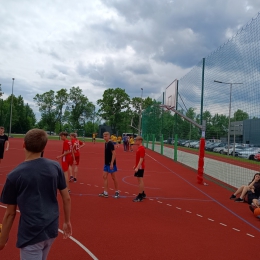 KOSZYKÓWKA 3X3