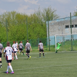 Radomiak - SEMP II (I Liga Wojewódzka U-15) 0:3