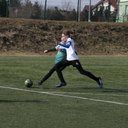 Junior CUP Nakło
