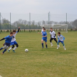 OLT: Mirków Długołęka - Unia Wrocław 1:0