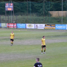 4liga WKS GRYF Wejherowo - Jaguar Gdańsk 2:2