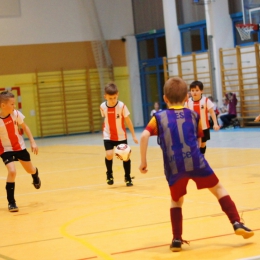 Gdańsk-Ujeścisko: 2-gi Mini Turniej towarzyski GKS Kowale vs. AP Marko-GOL Gdańsk