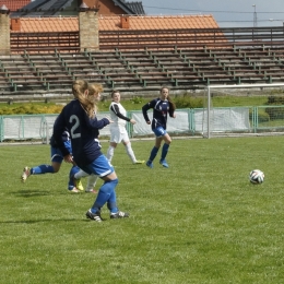 1L LKS Rolnik B. Głogówek- Gol Czestochowa 3:0