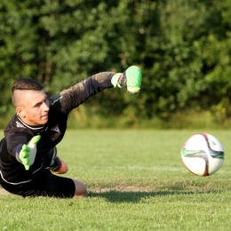 LKS Czaniec-Beskid Andrychów 22.07.2016 r.