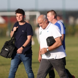 LKS Baranowice - Gwiazda Skrzyszów 22.09.2019