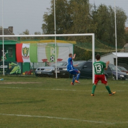 Radomniak - Zalew Frombork 4:2