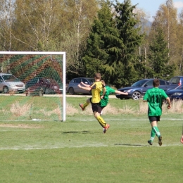 Hetman-Łęgi 1-1
(17.04.2016)