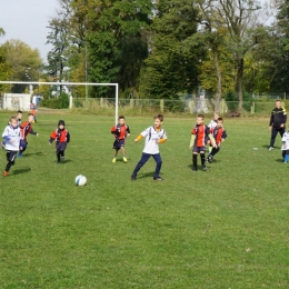 Liga Żaka F2 - GSF Gliwice