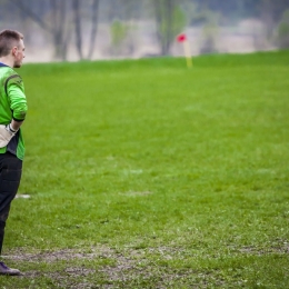 GKS GUMINO - Wkra Radzanów