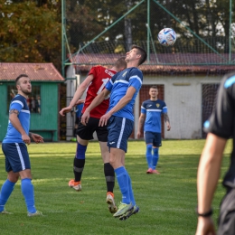 Sosnowianka Stanisław vs Chełm Stryszów