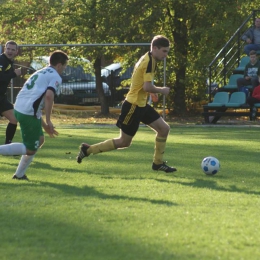 Olimpia Solo Pysznica - LZS Zdziary 0:3