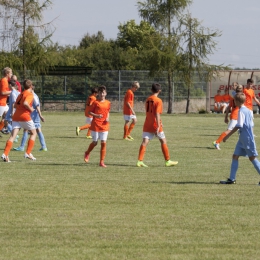 U - 14 Unia Iłów - Delta