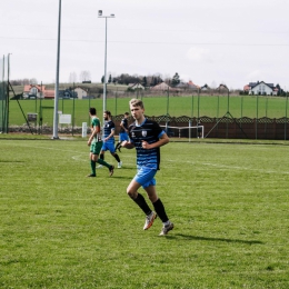 LKS Skołyszyn 2:2 Brzozovia MOSiR Brzozów