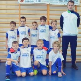 Zdjęcia Grupowe Kaszub Cup 2008  6.12.2015