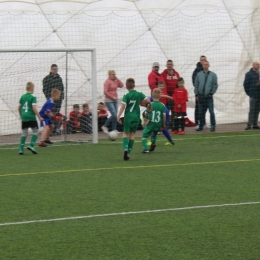 I Wiosenny Turniej Płockiej Ligi Orlik U-9 i U-10 - 13 kwietnia 2019 r.