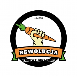 Partner Kolejarz CUP - Restauracja Rewolucja Zdrowy Fast Food