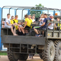 Dzień Dziecka Rodło Kwidzyn 2019