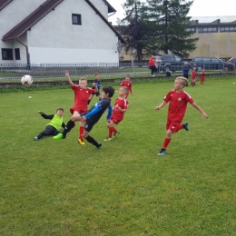 Turniej Orlików i Żaków w Wieprzu - 23.06.2018